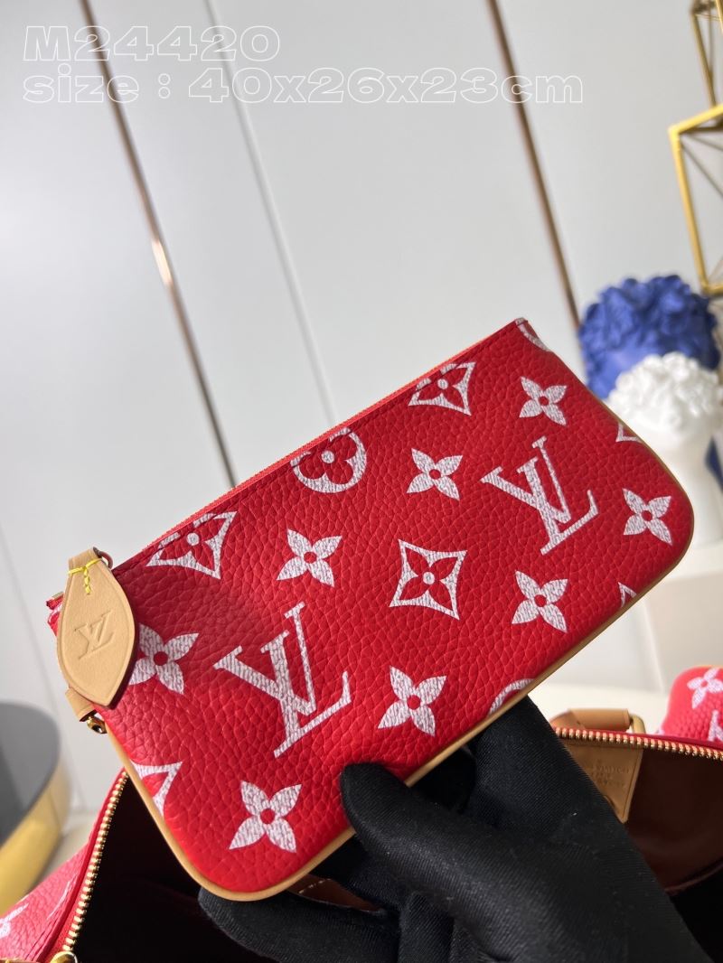 Louis Vuitton Speedy Bags